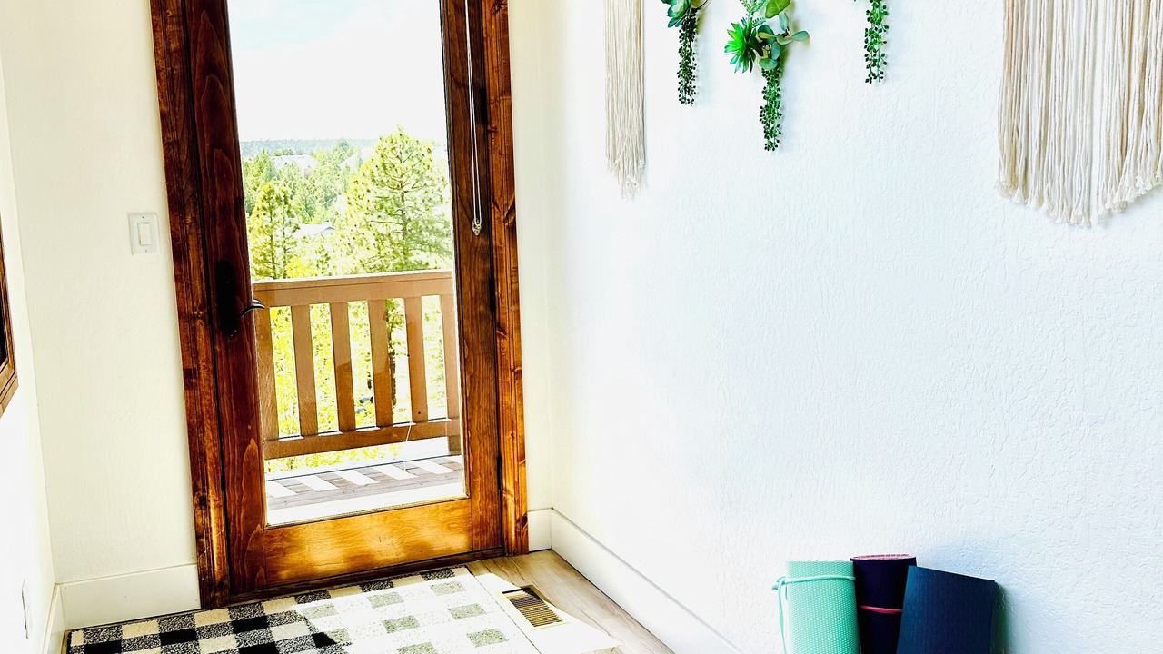 Photo of Bedroom in Flagstaff