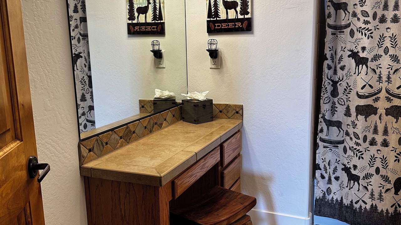Photo of Bathroom in Flagstaff