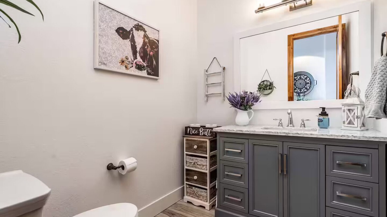 Photo of Bathroom in Flagstaff