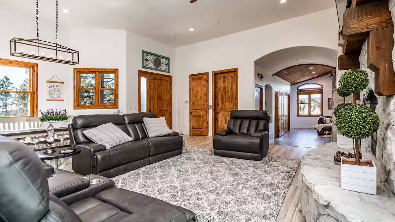 Photo of Bedroom in Flagstaff