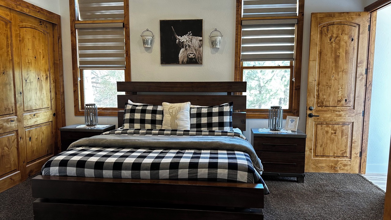 Photo of Bedroom in Flagstaff
