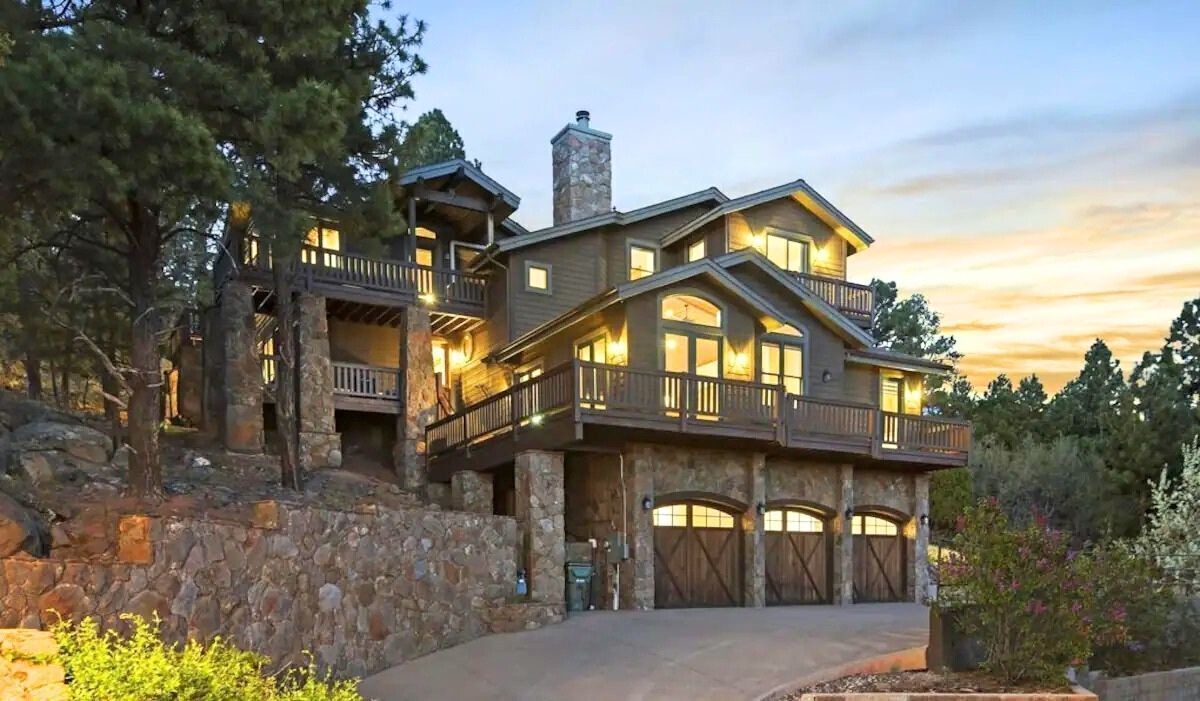 Photo of Outdoor in Flagstaff