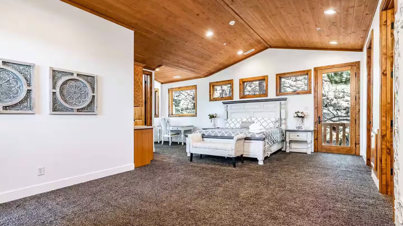 Photo of Bedroom in Flagstaff