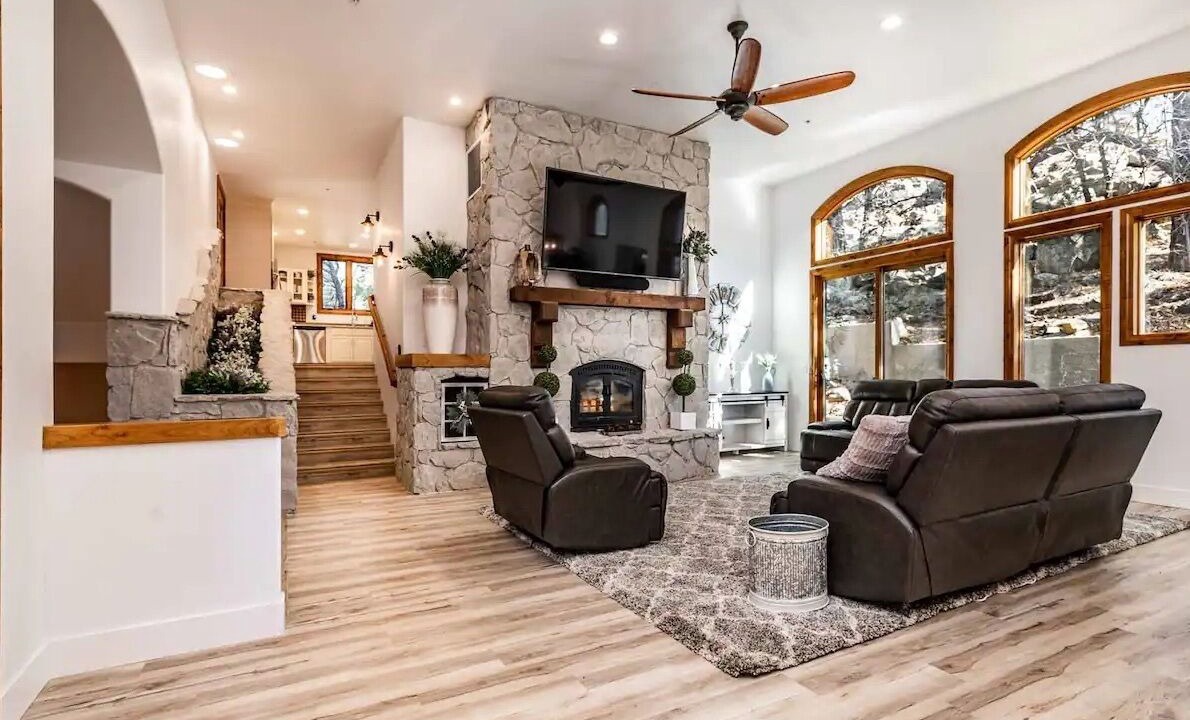 Photo of Bedroom in Flagstaff