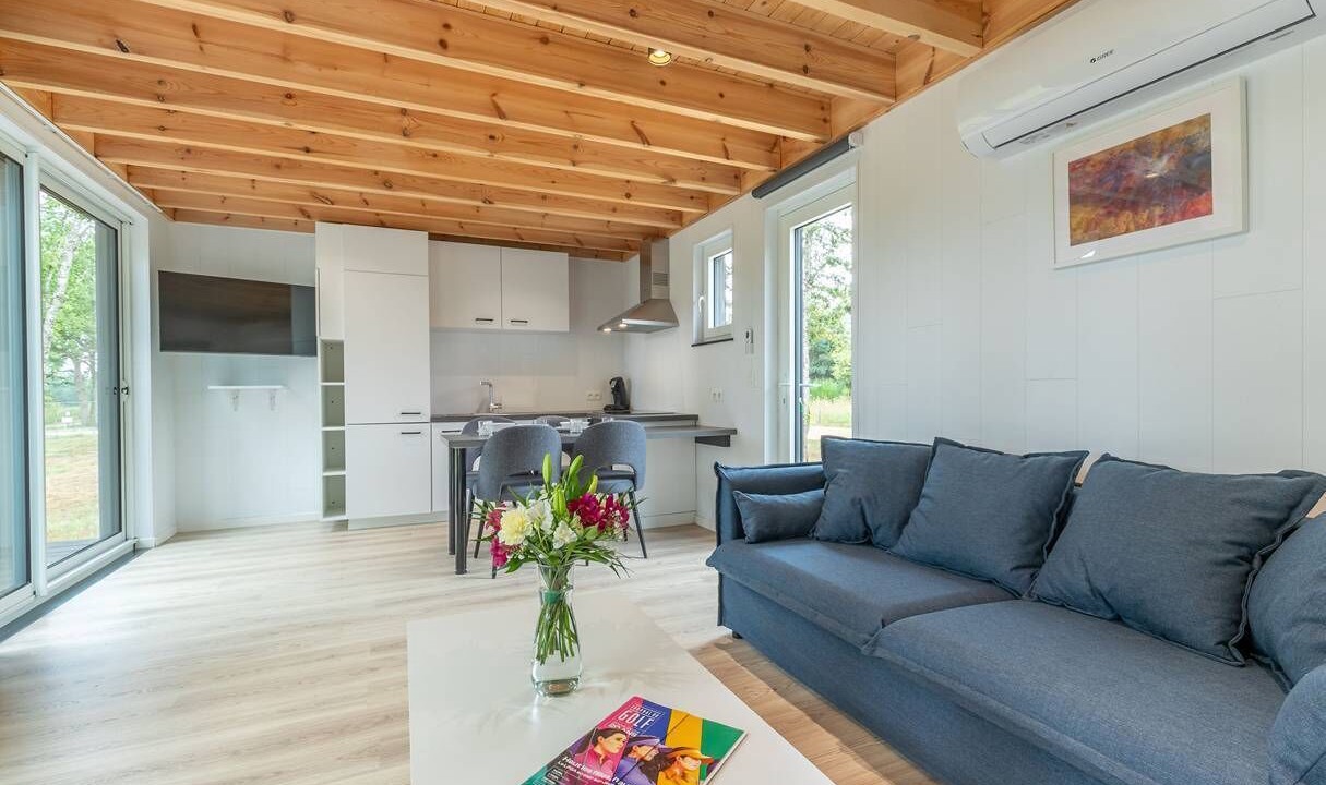 Photo of Livingroom in Nancay