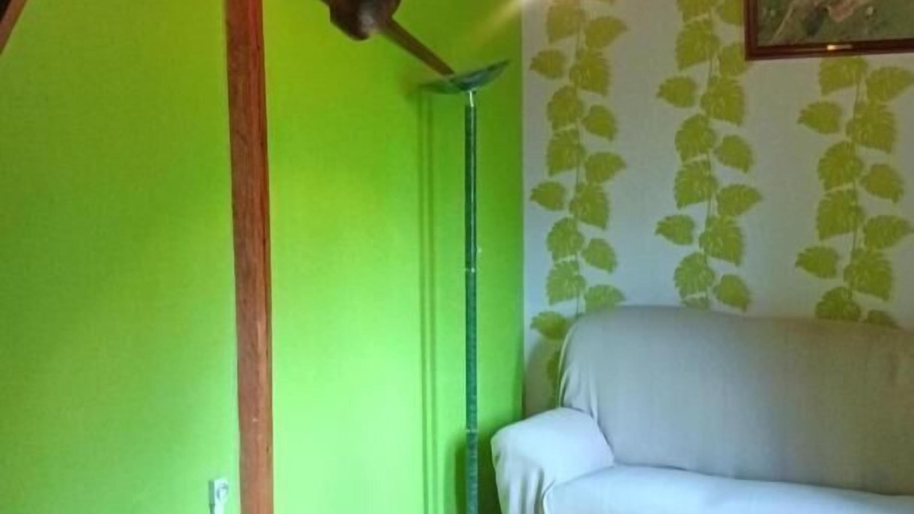 Photo of Livingroom in Anneville-sur-Scie