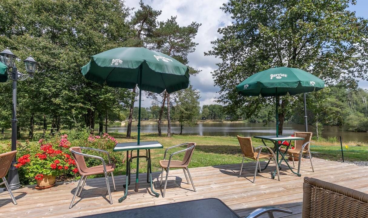 Photo of Outdoor in Neuvy-sur-Barangeon