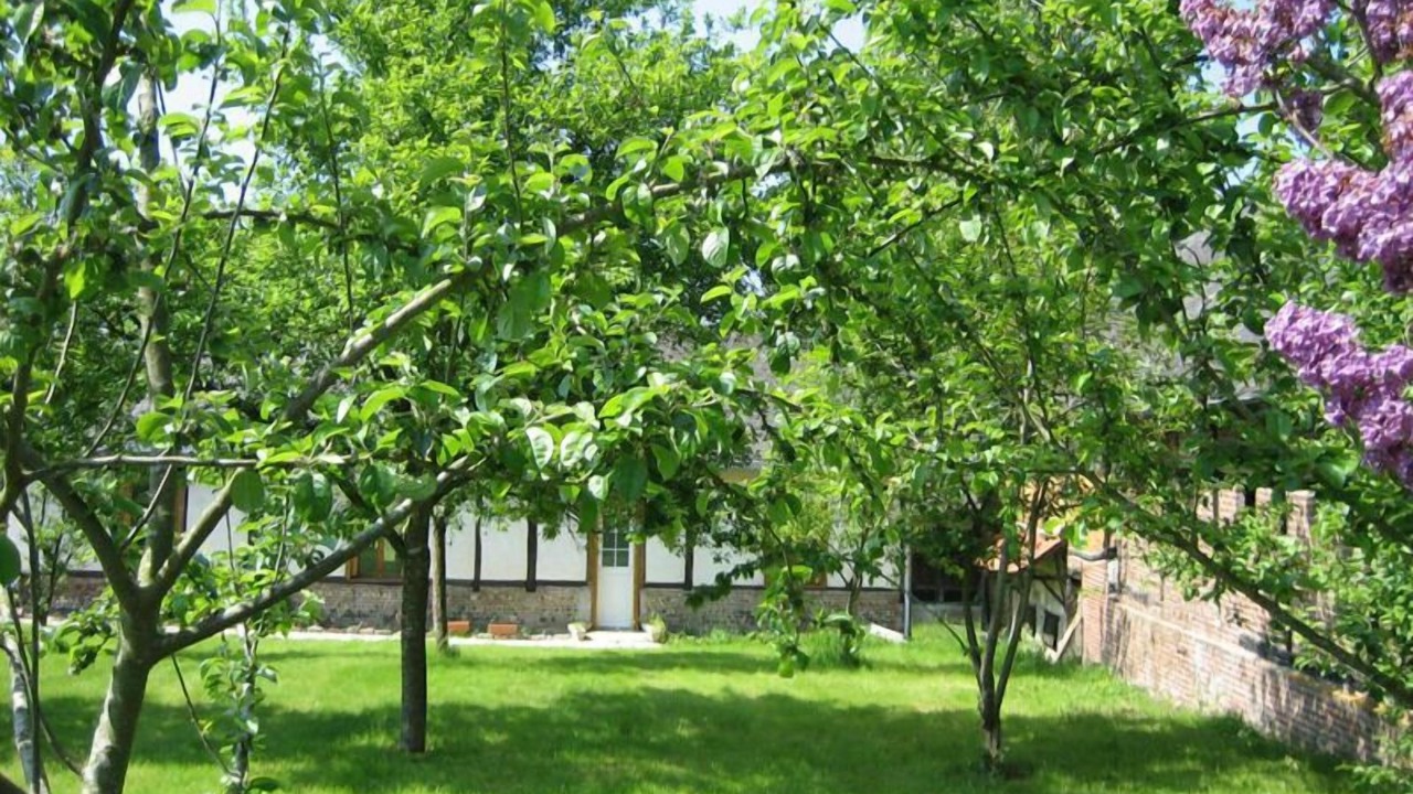 Photo of Outdoor in Bures-en-Bray