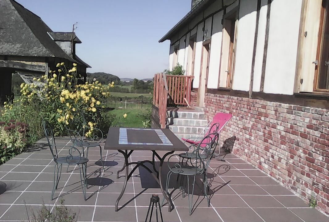 Photo of Outdoor in Bures-en-Bray