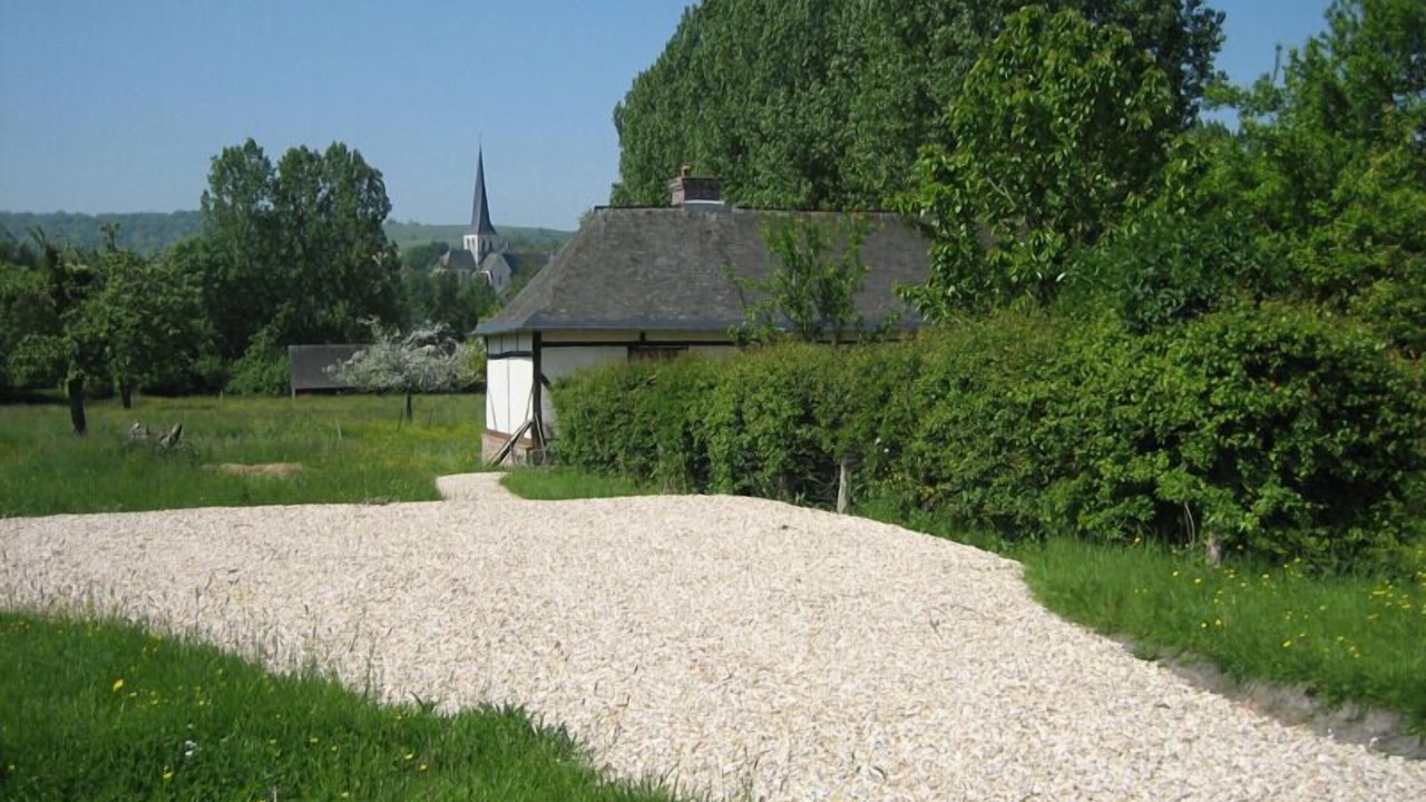 Photo of Outdoor in Bures-en-Bray