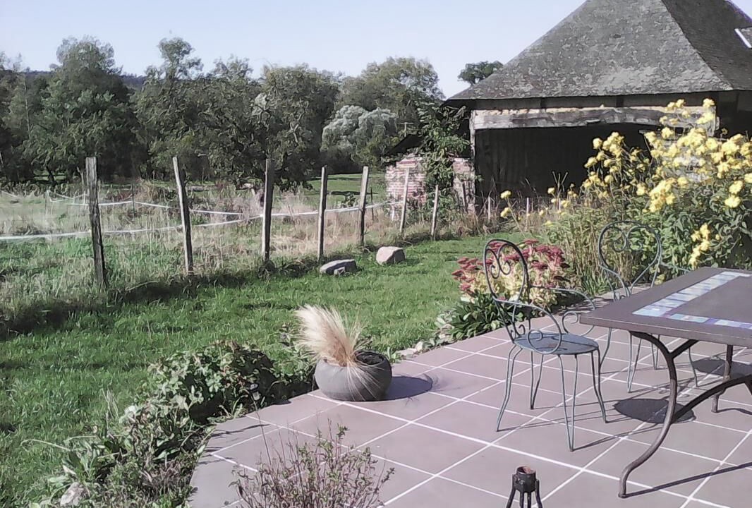 Photo of Outdoor in Bures-en-Bray