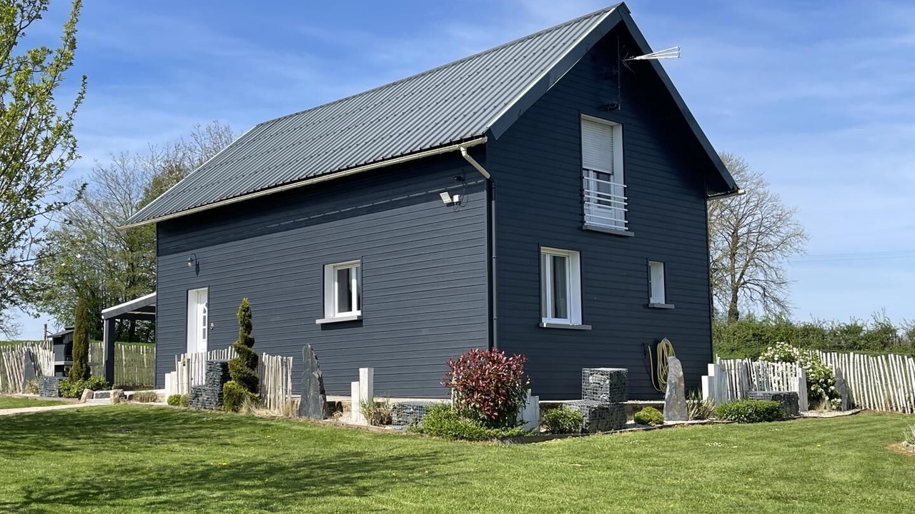 Photo of Outdoor in Saint-Victor-l'Abbaye