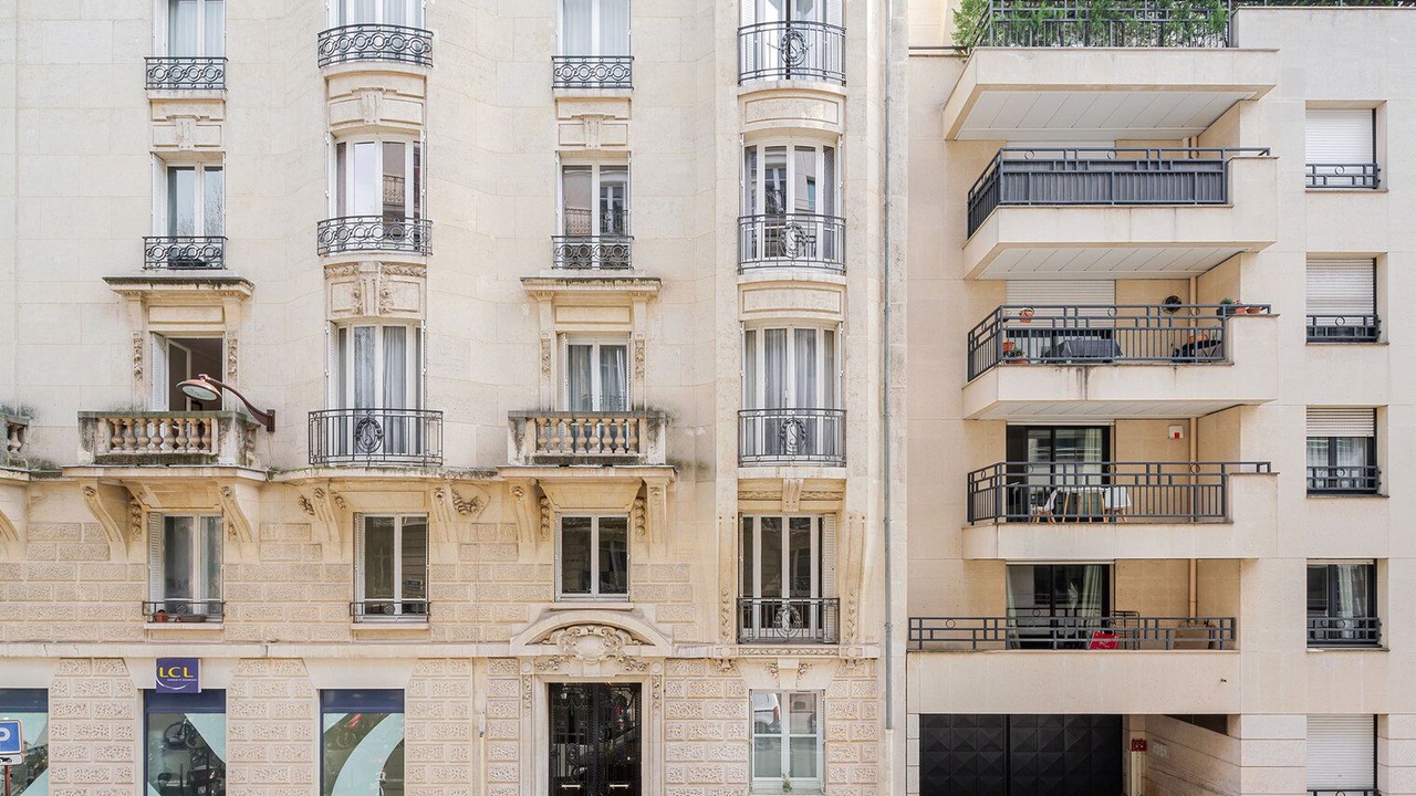 Photo of Outdoor in Neuilly-sur-Seine