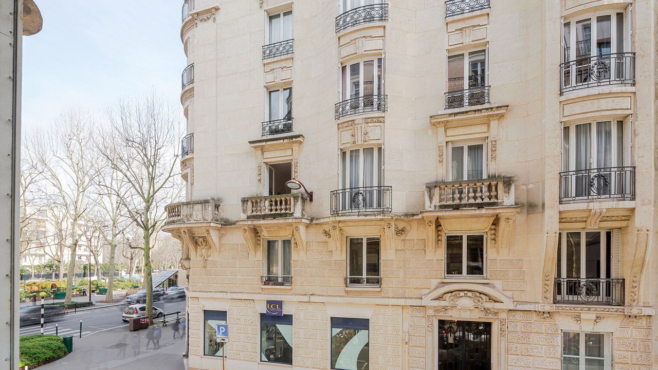 Photo of Outdoor in Neuilly-sur-Seine