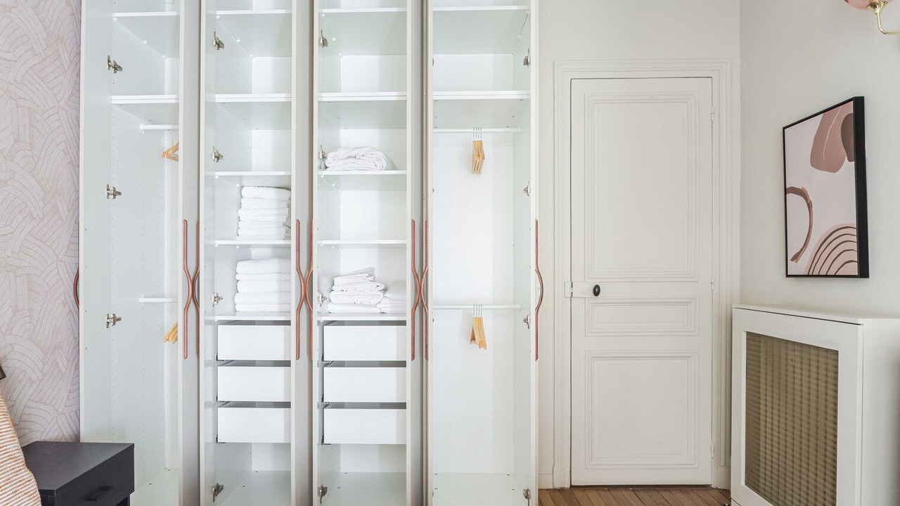 Photo of Bedroom in Neuilly-sur-Seine