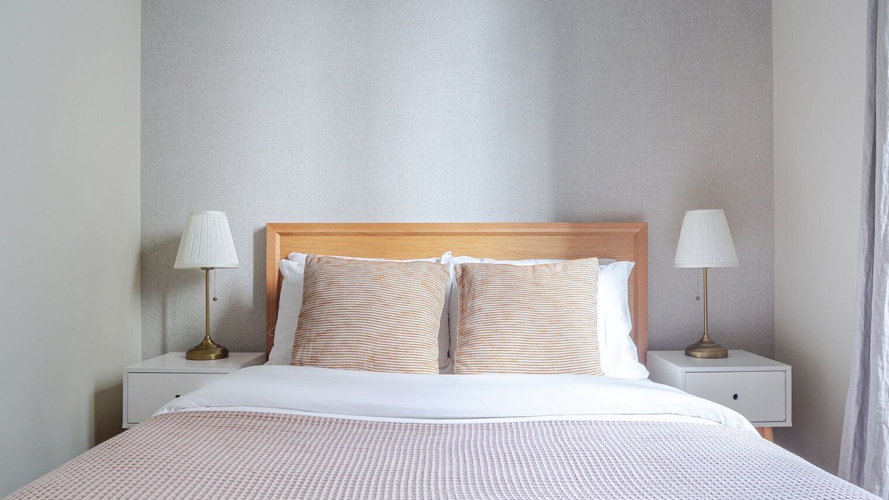 Photo of Bedroom in Neuilly-sur-Seine