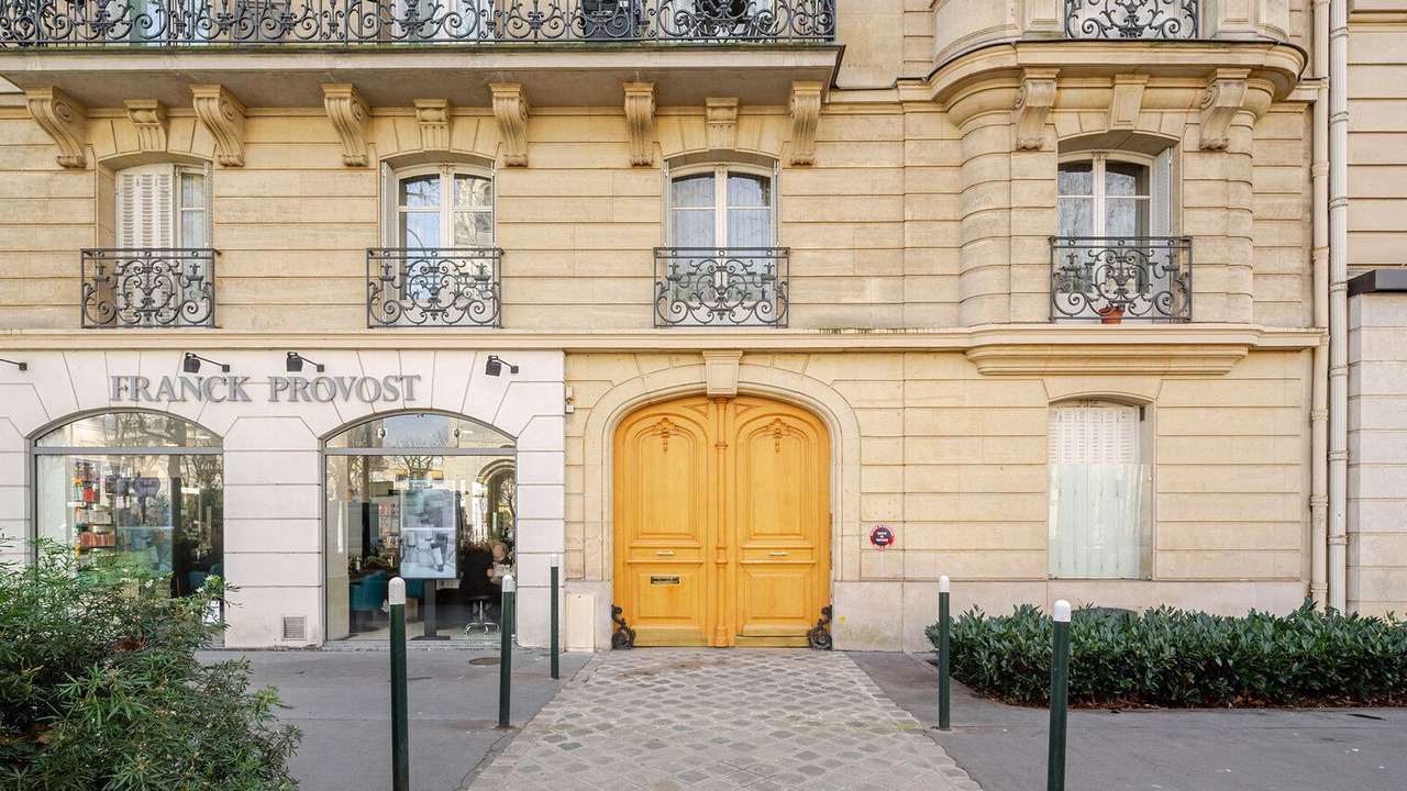 Photo of Outdoor in Neuilly-sur-Seine