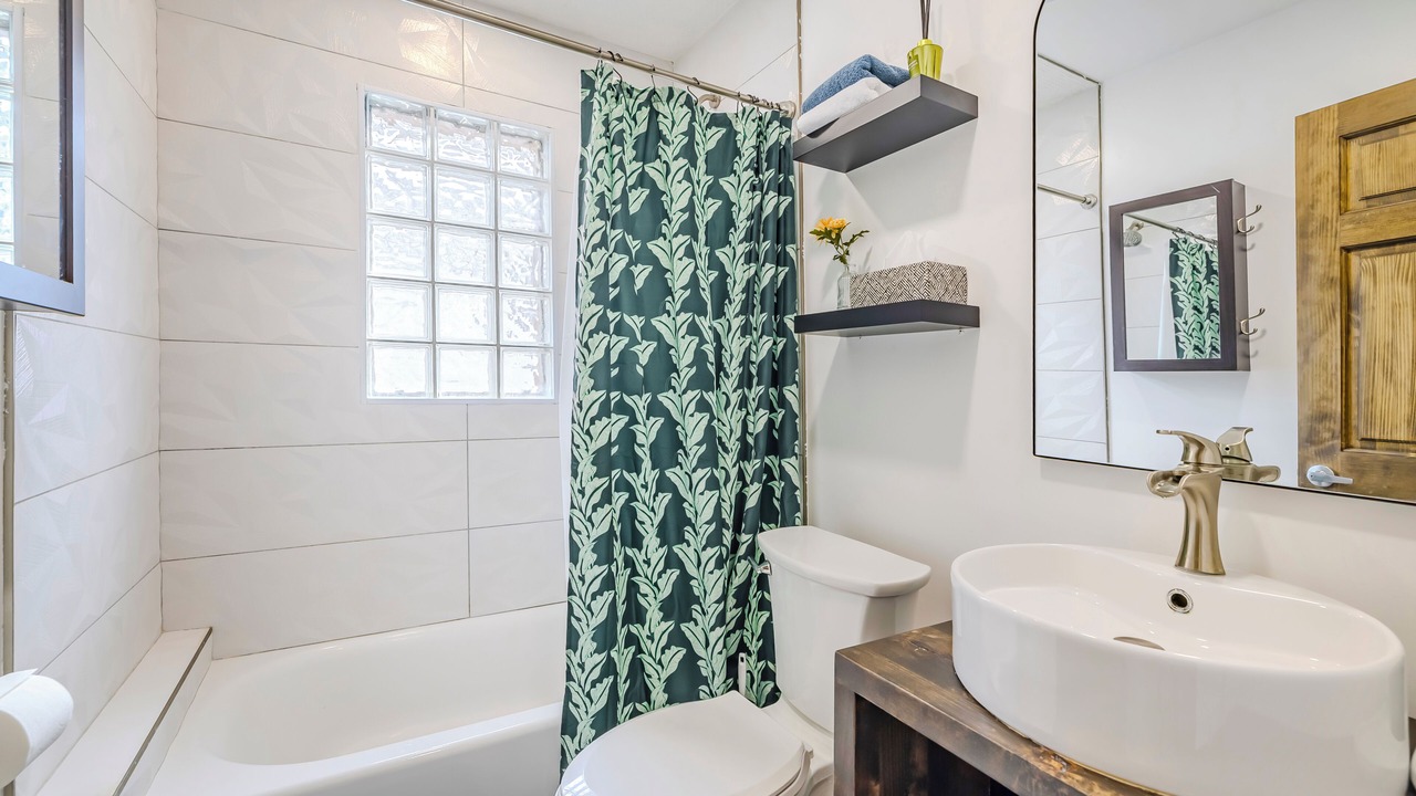 Photo of Bathroom in South Salt Lake