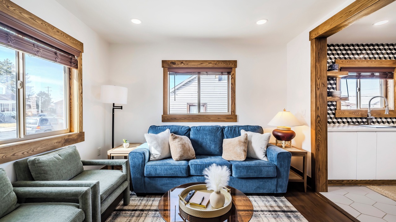Photo of Livingroom in South Salt Lake