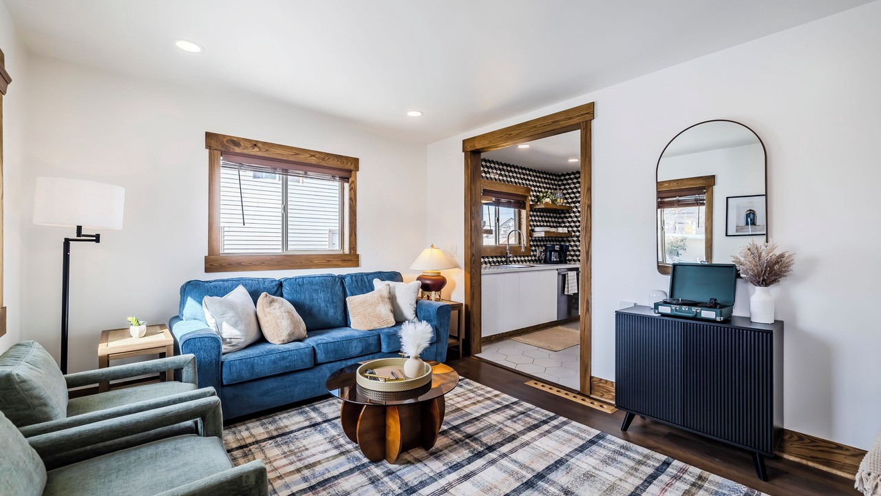 Photo of Livingroom in South Salt Lake
