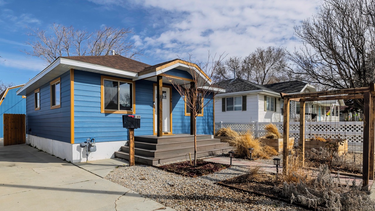 Photo of Outdoor in South Salt Lake