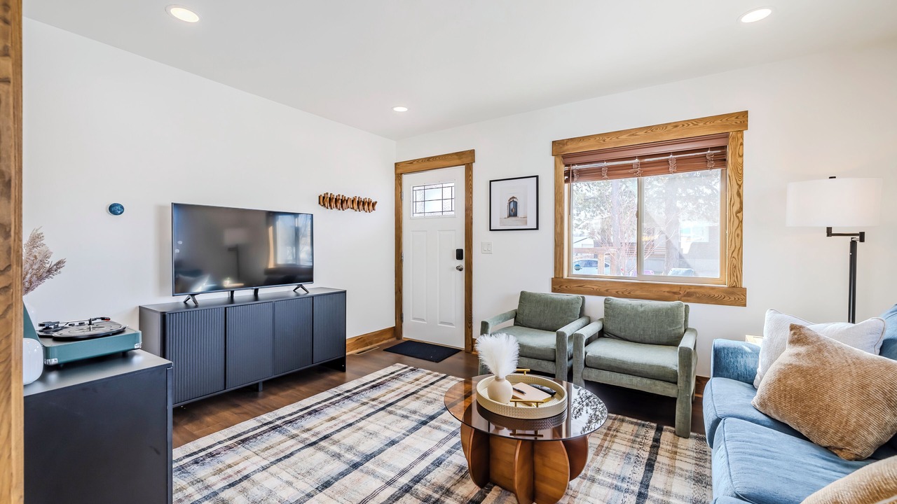 Photo of Livingroom in South Salt Lake