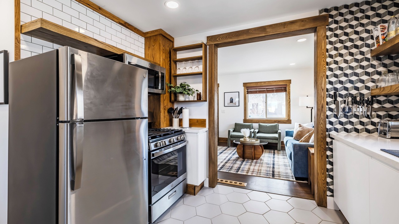 Photo of Kitchen in South Salt Lake
