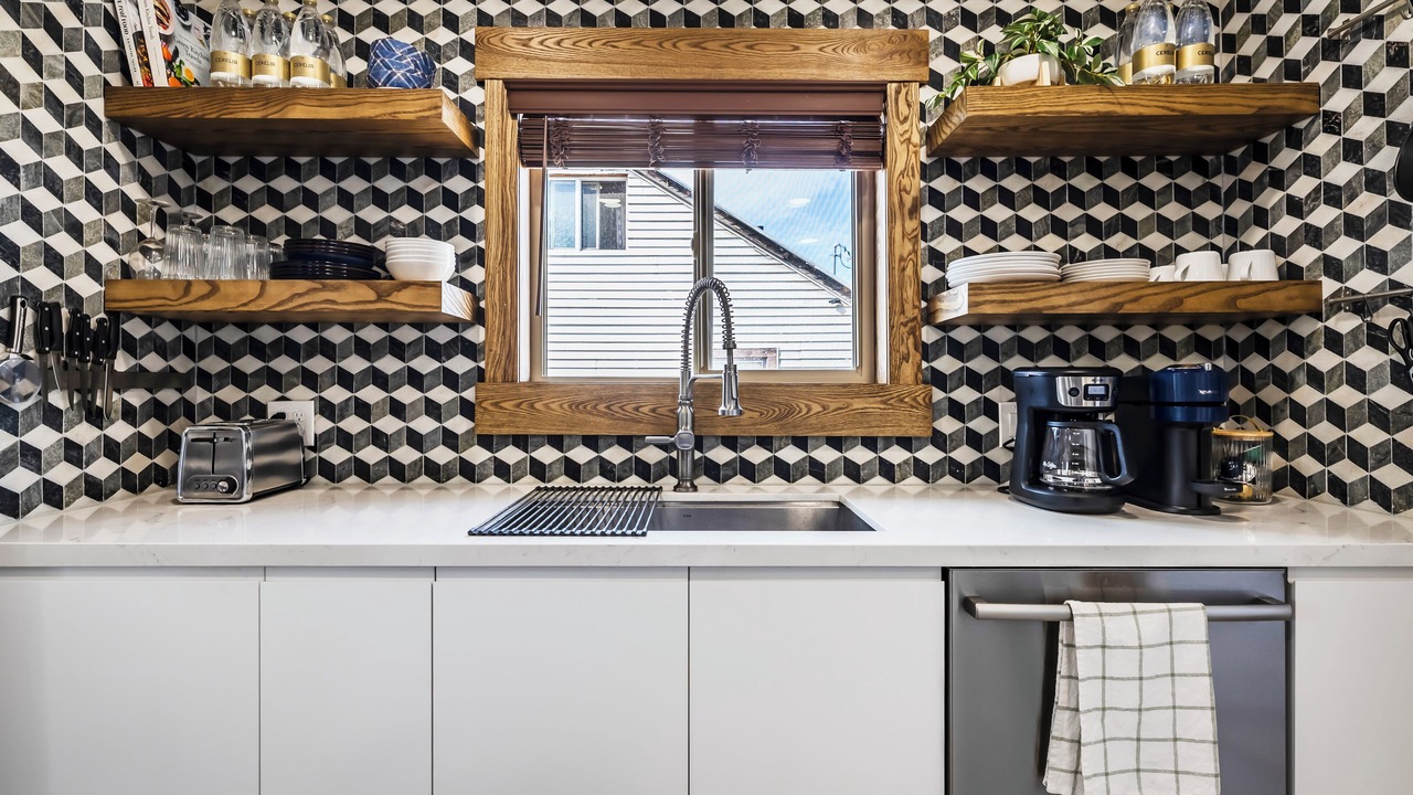 Photo of Kitchen in South Salt Lake