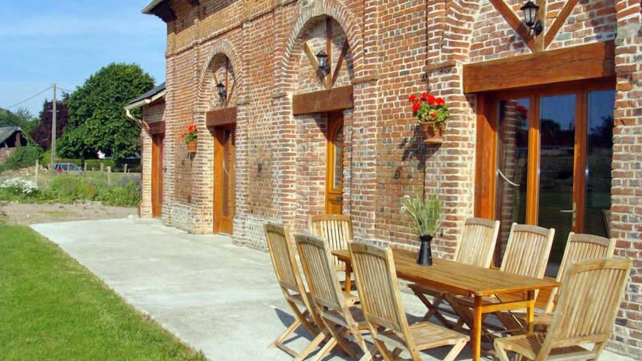 Photo of Outdoor in Gonneville-sur-Scie