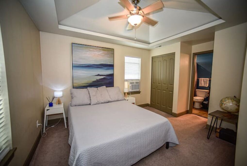 Photo of Bedroom in Grandview