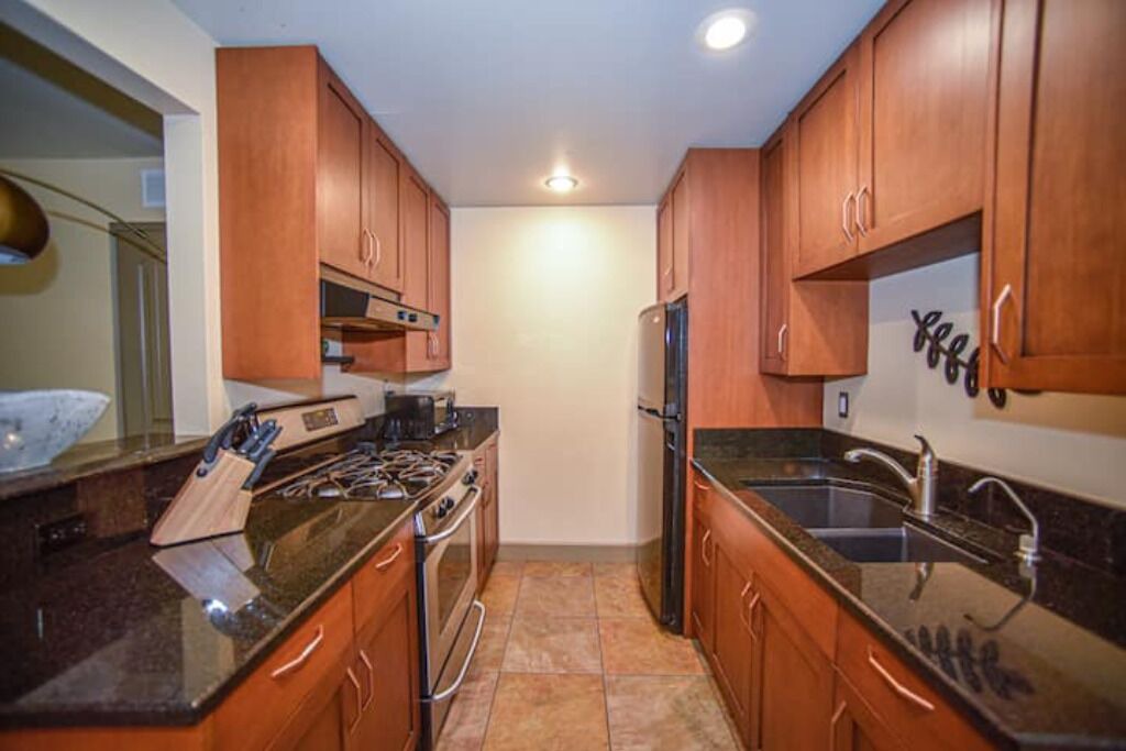 Photo of Kitchen in Grandview
