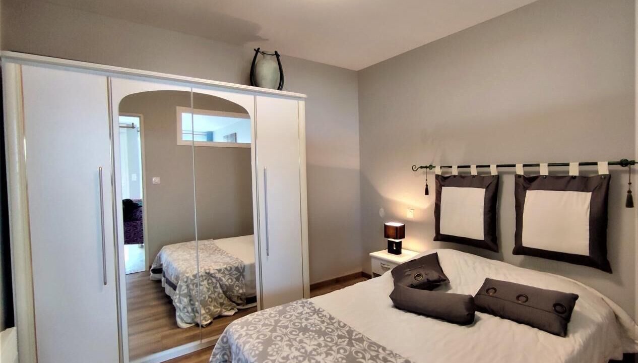 Photo of Bedroom in Criel-sur-Mer