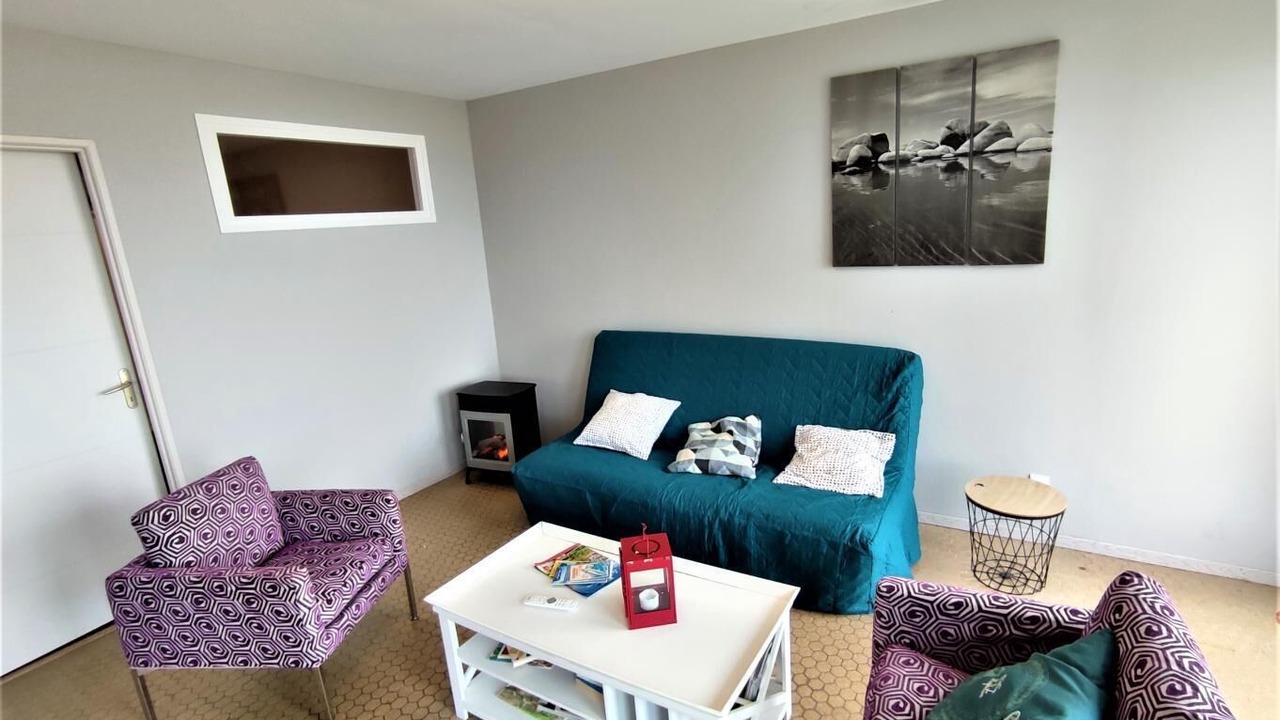Photo of Livingroom in Criel-sur-Mer