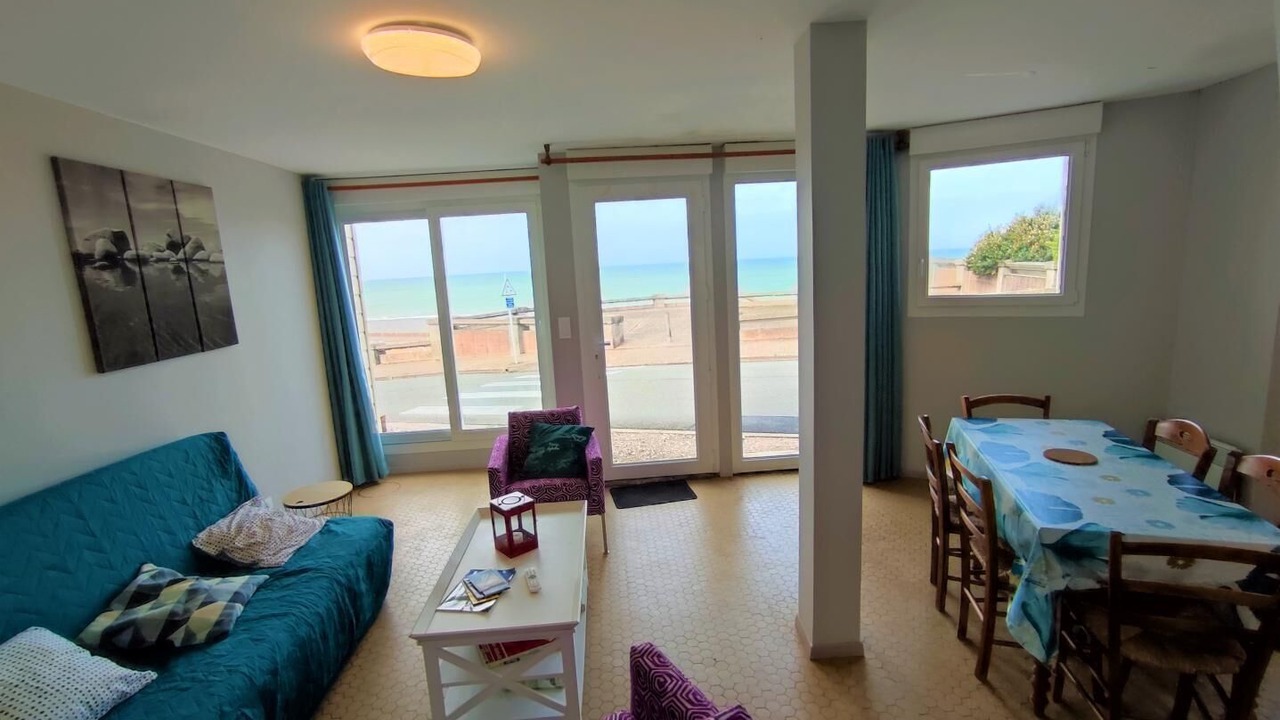 Photo of Livingroom in Criel-sur-Mer