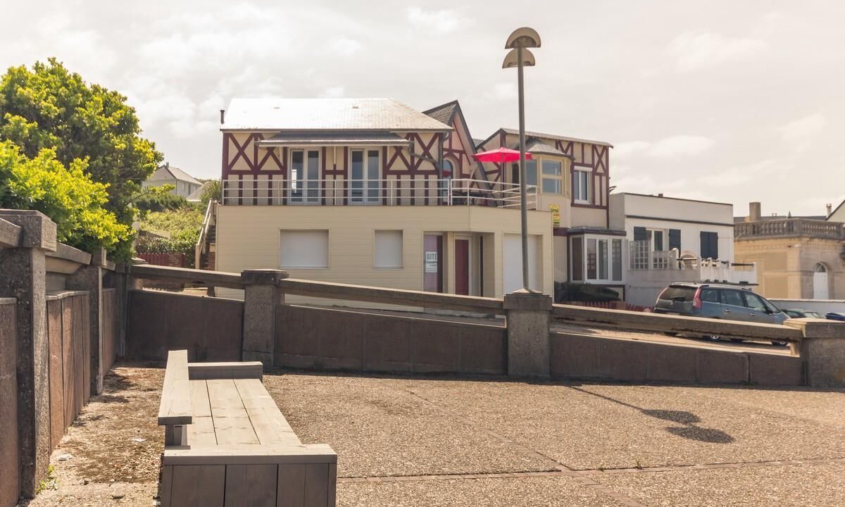 Photo of Outdoor in Criel-sur-Mer