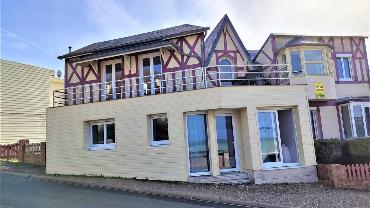 Photo of Outdoor in Criel-sur-Mer