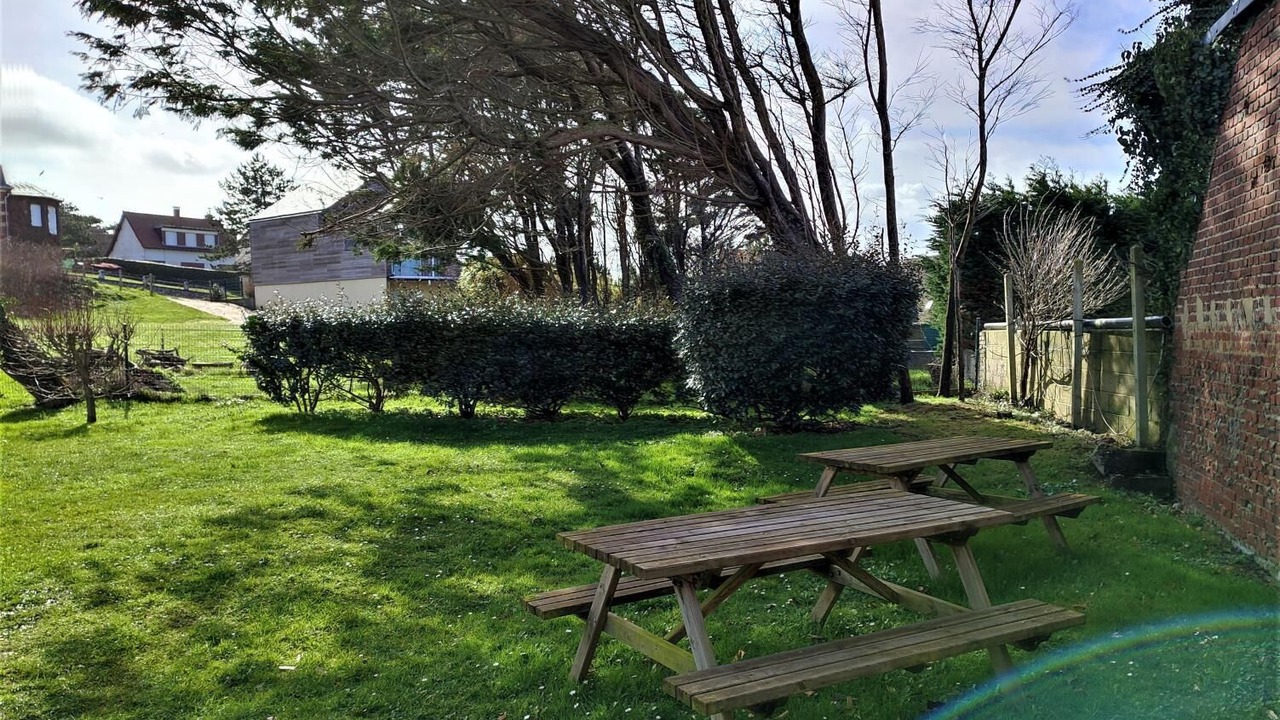 Photo of Outdoor in Criel-sur-Mer