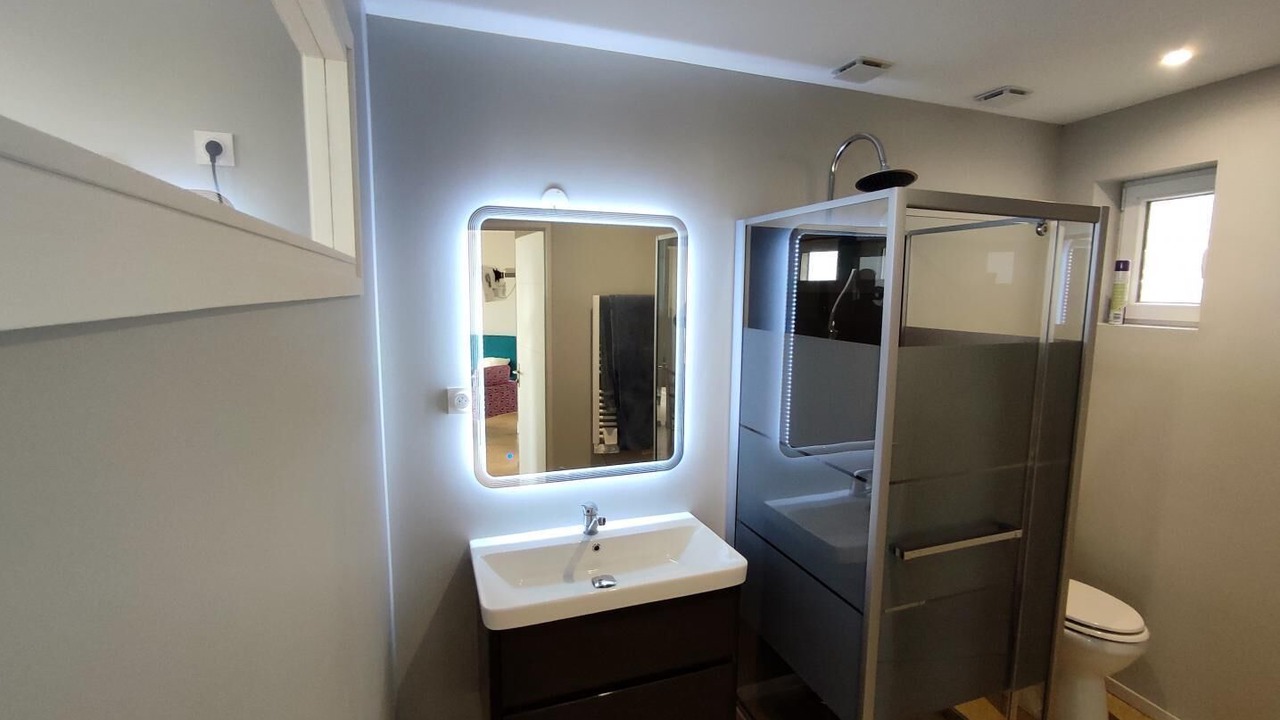 Photo of Bathroom in Criel-sur-Mer