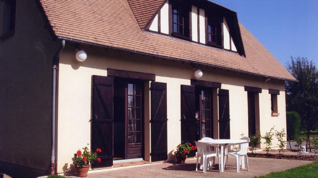 Photo of Outdoor in Varneville-Bretteville