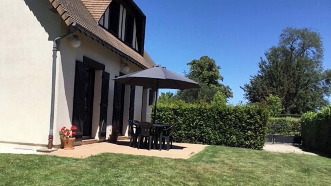 Photo of Outdoor in Varneville-Bretteville