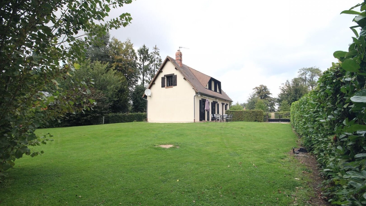 Photo of Outdoor in Varneville-Bretteville