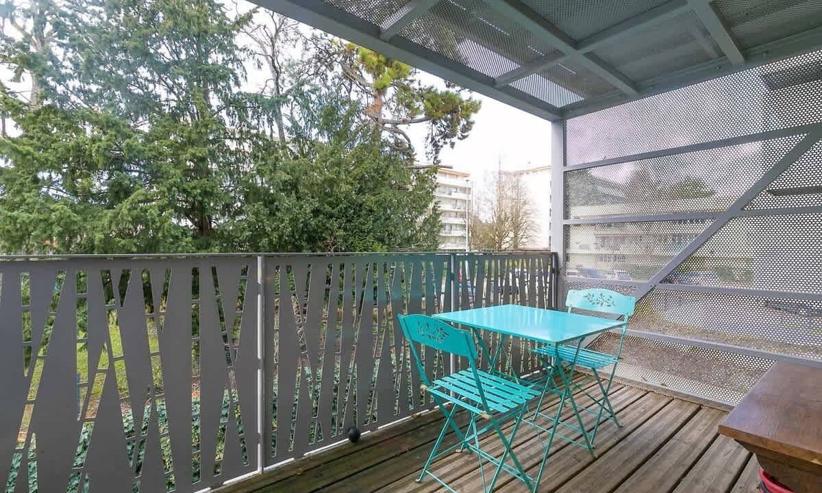 Photo of Outdoor in Parc-Chevreul