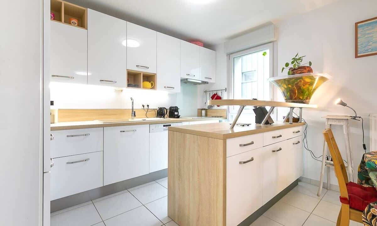Photo of Kitchen in Parc-Chevreul