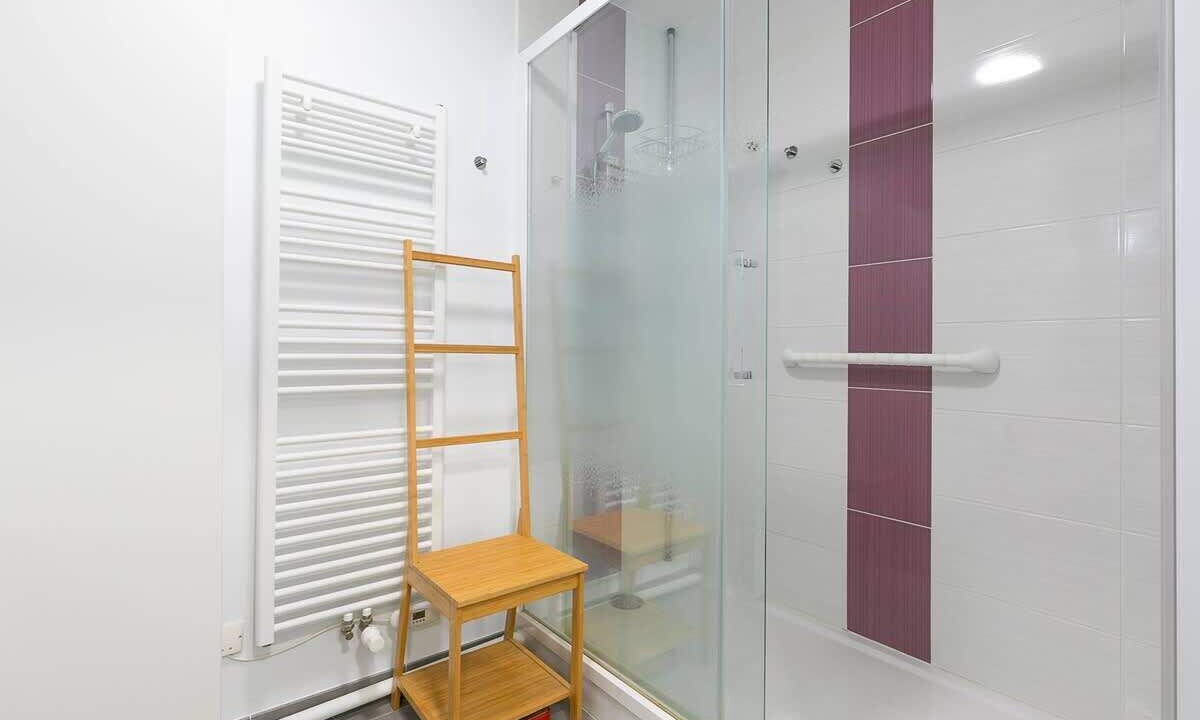 Photo of Bathroom in Parc-Chevreul