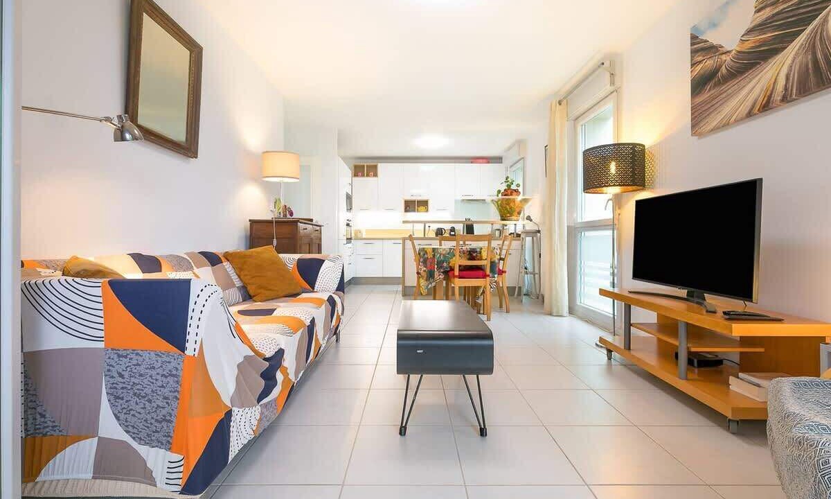 Photo of Livingroom in Parc-Chevreul