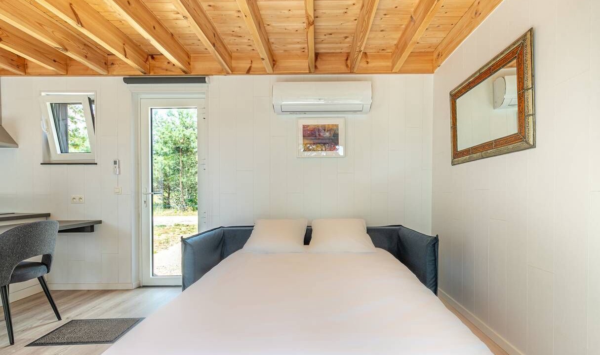 Photo of Bedroom in Neuvy-sur-Barangeon