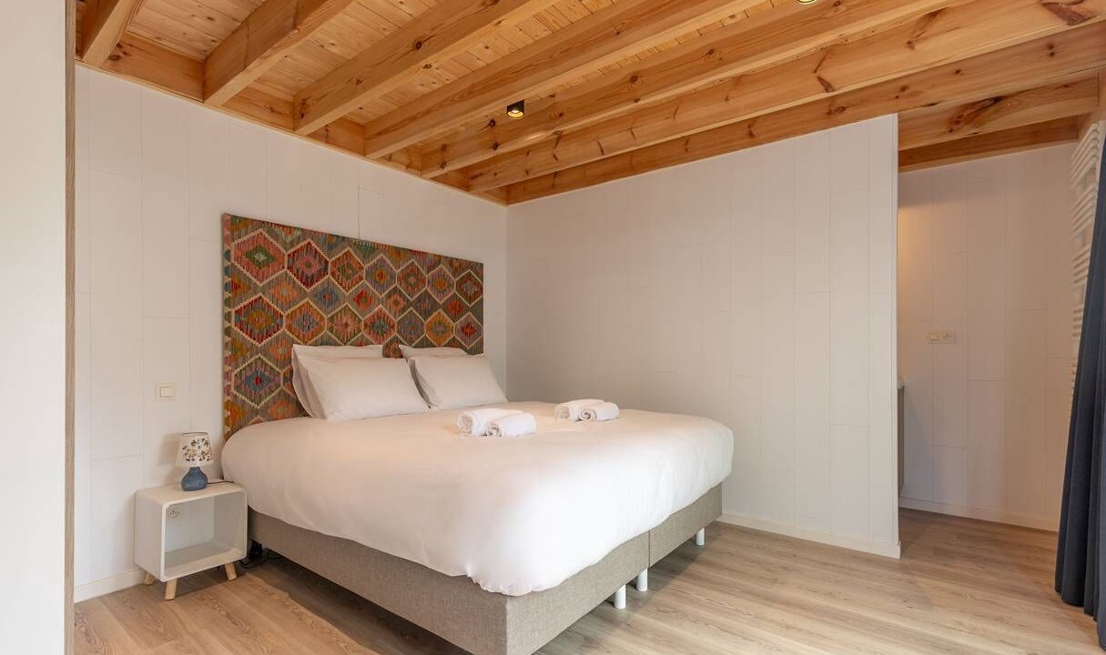 Photo of Bedroom in Neuvy-sur-Barangeon