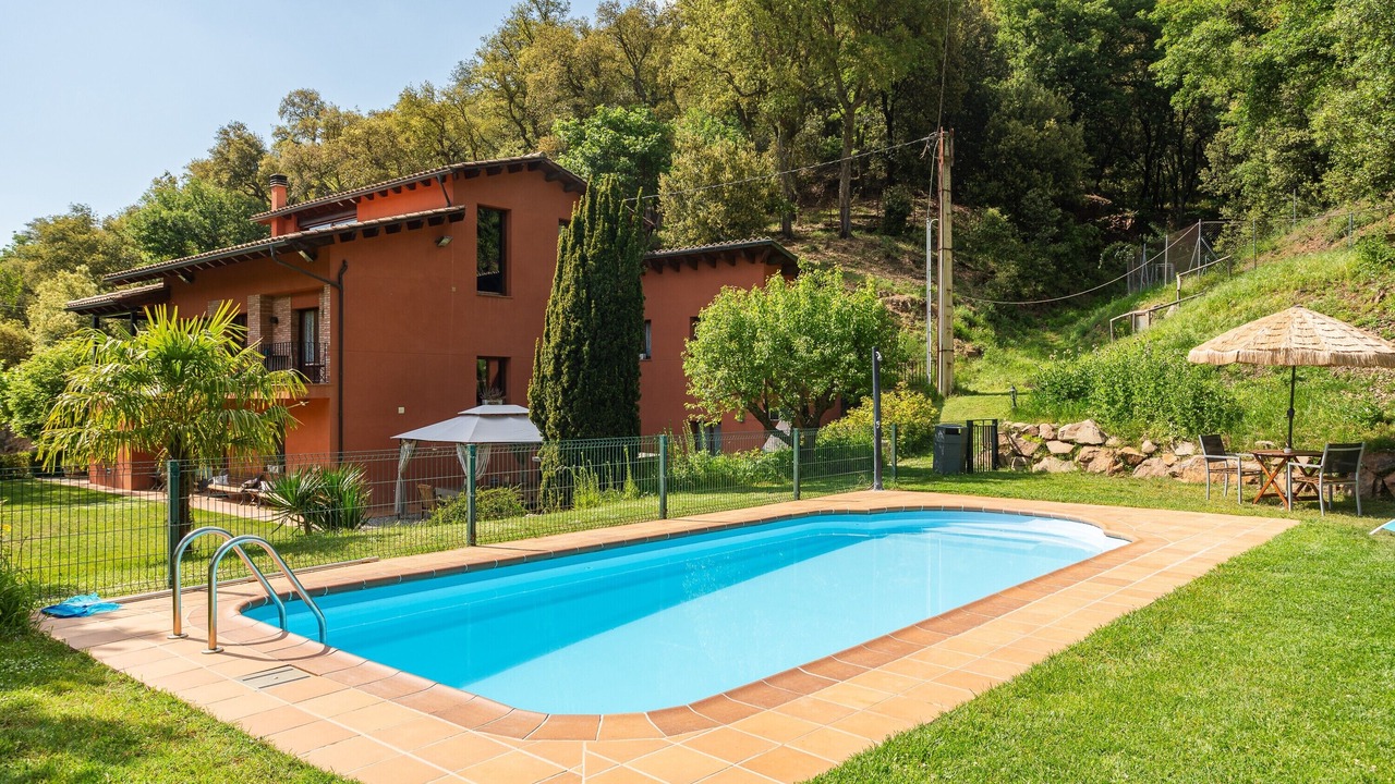 Photo of Outdoor in Viladrau