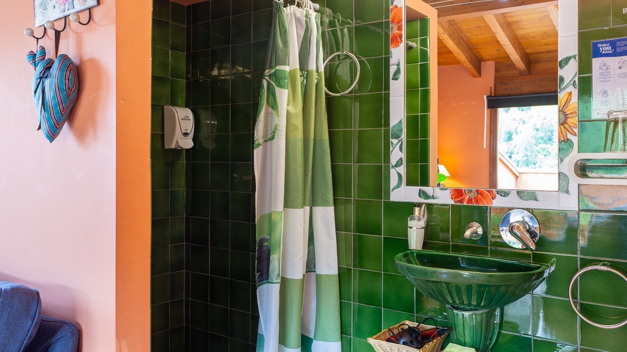 Photo of Bathroom in Viladrau