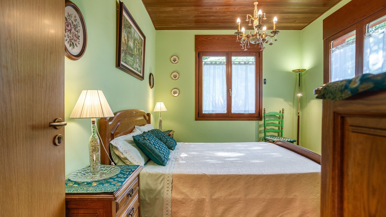 Photo of Bedroom in Viladrau